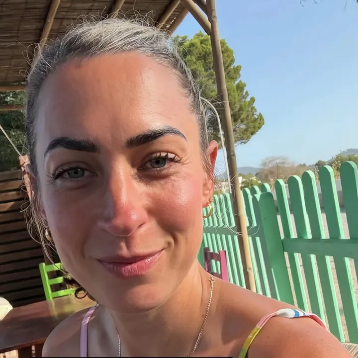 Amelia Grace Bennett