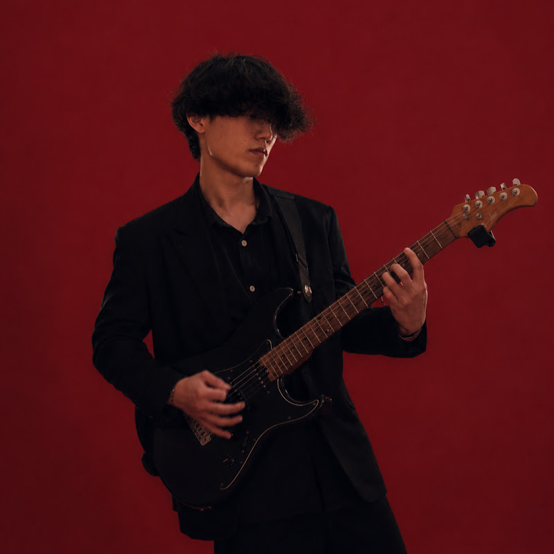 王賢音樂