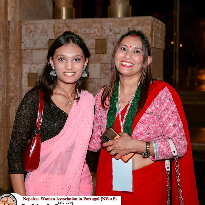 devi Ghimire 0115🇳🇵🇵🇹