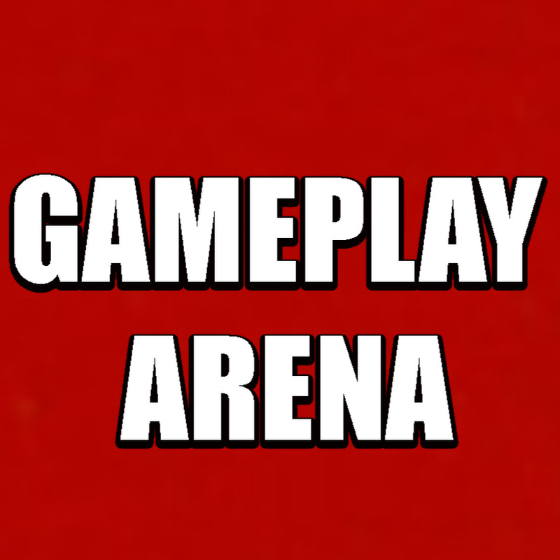 Gameplay Arena