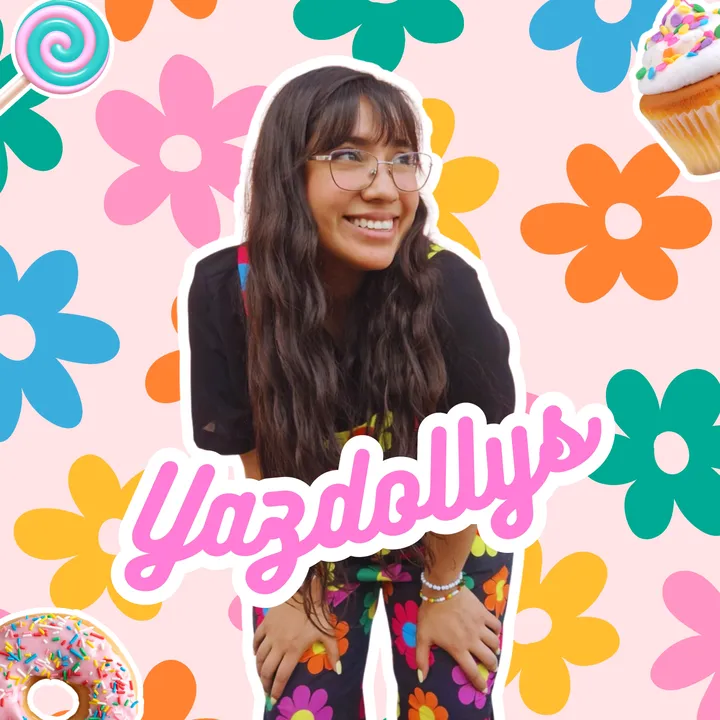 Yazdollys💖
