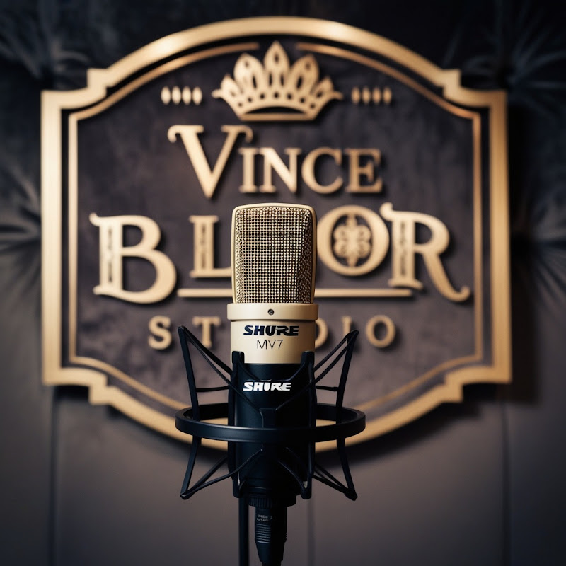 Bloor Studio