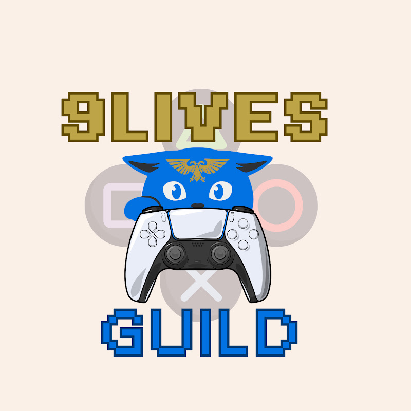 9 Lives Guild