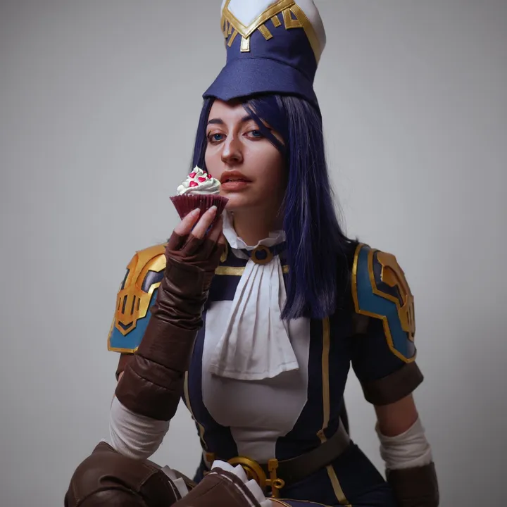 Ki XP