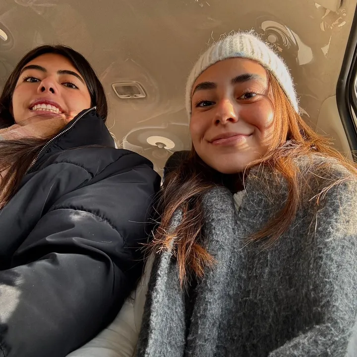 Maca