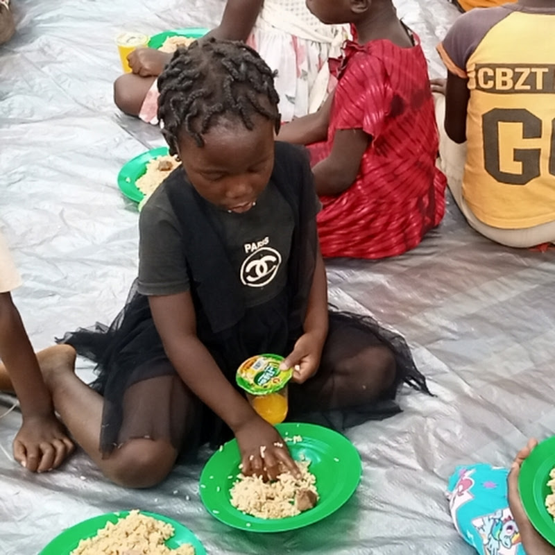 COLM UGANDA (CHARITY)