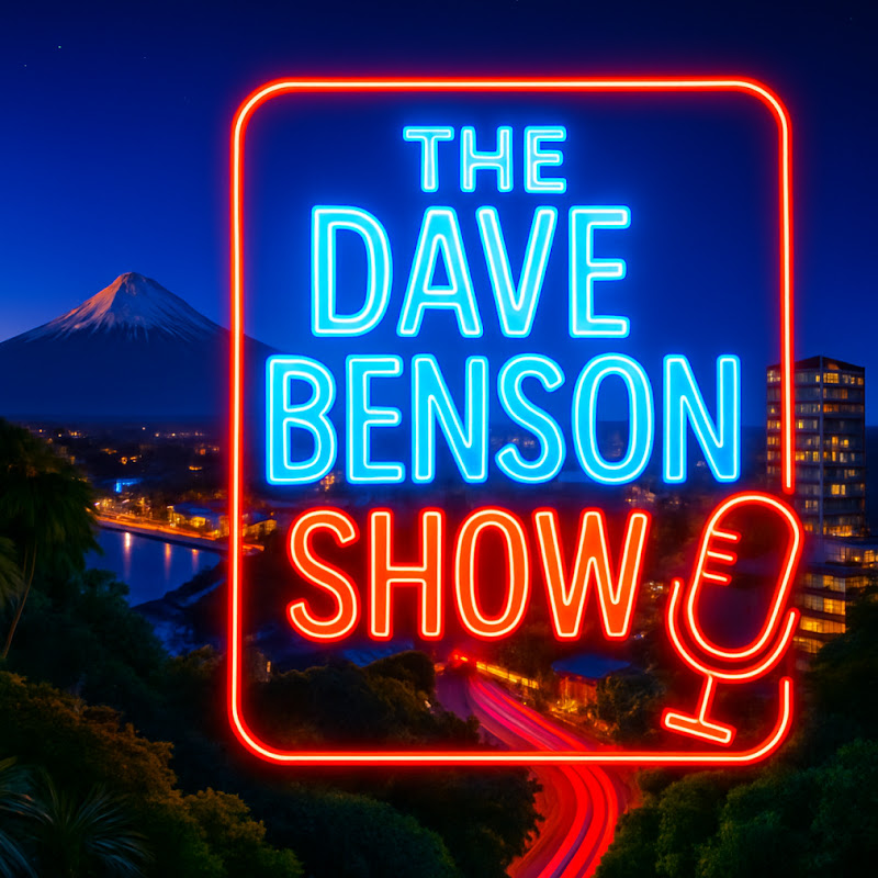 The Dave Benson Show