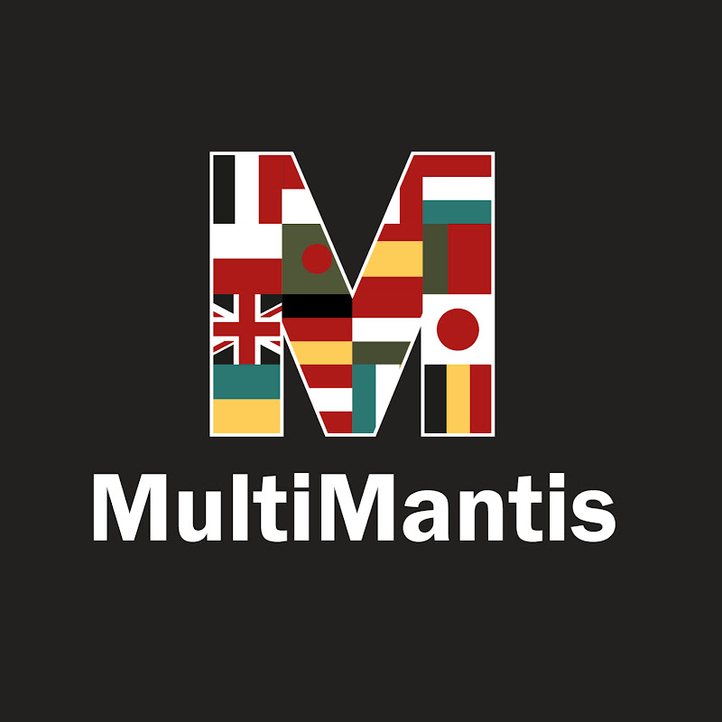 MultiMantis