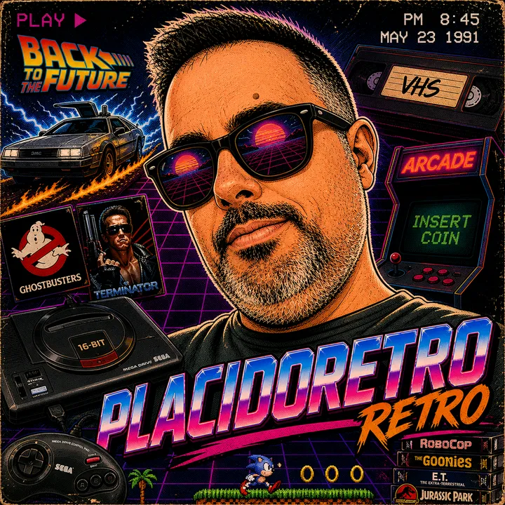 placidoretro