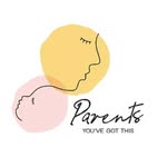 Parents You've Got This | Founders Christy Hopwood & Freya Owen
