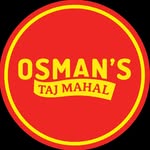 Osman’s Taj Mahal