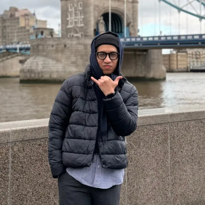 farid mrosli