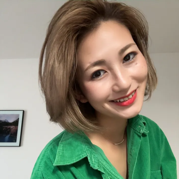 れいちゃん🐱💋