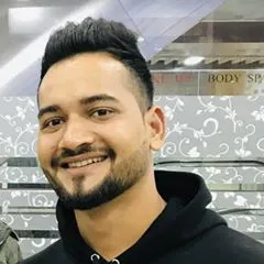 राकेश विश्वकर्मा