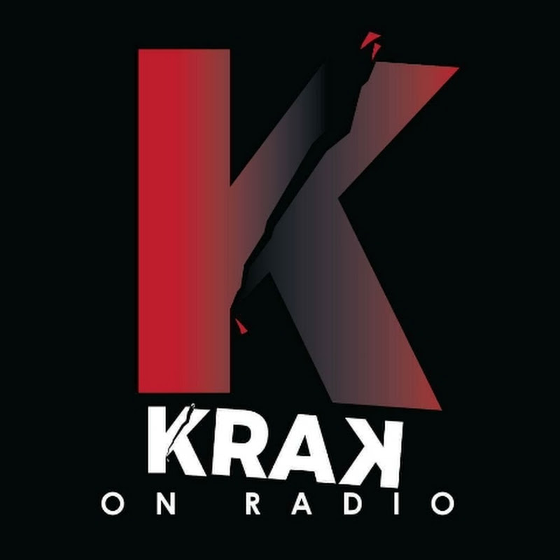 Krak On radio