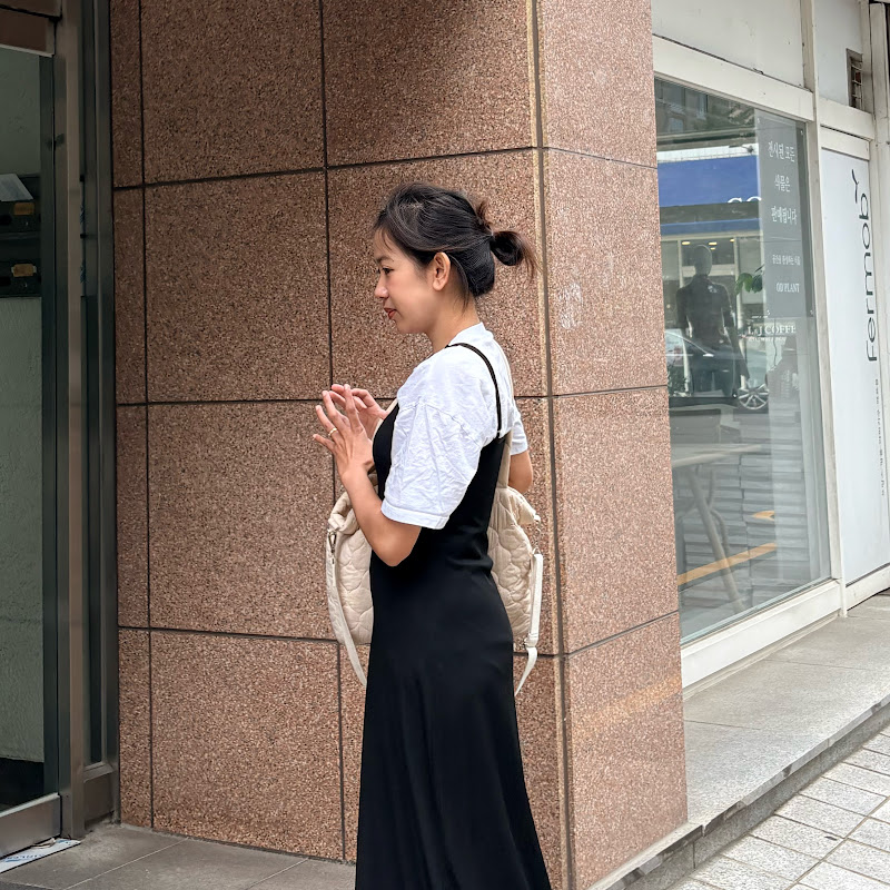 haeun’s diary