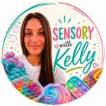 Kelly | Sensory Play & Learning
