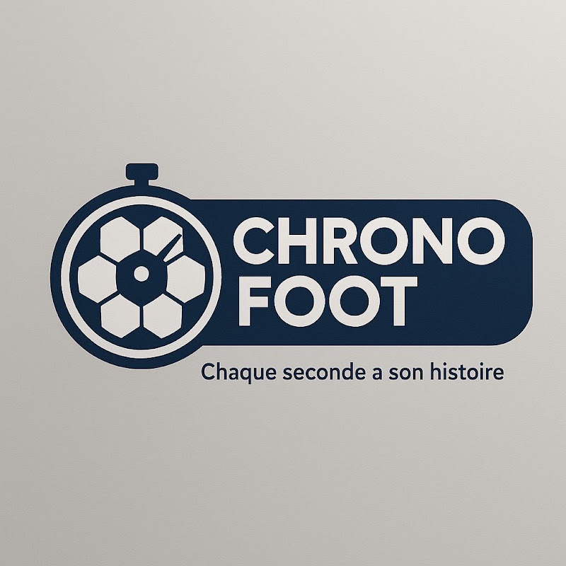 CHRONO FOOT