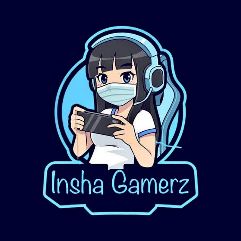Insha Gamerz