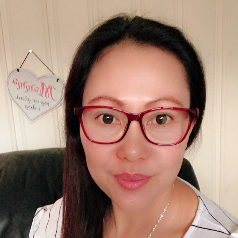 Rubys Foreign Family