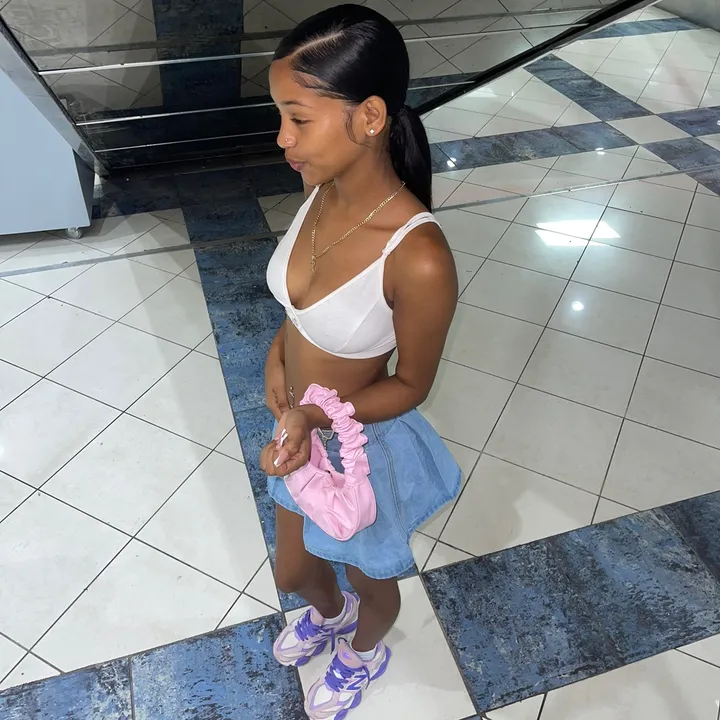 La flaca💕🤟🏽