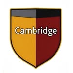 Cambridge International School Dubai