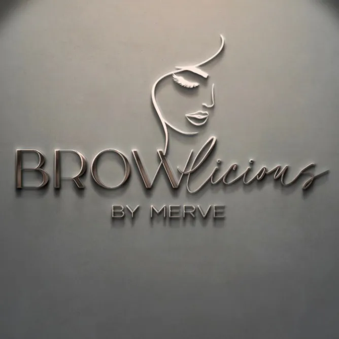 BrowliciousbyMerve