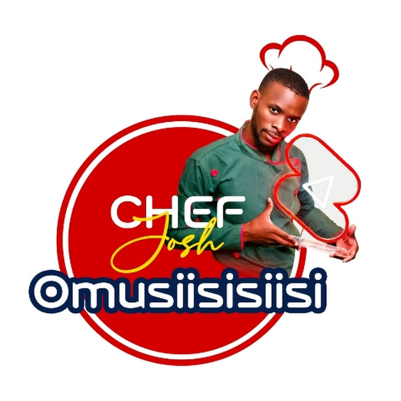 Chef Josh Omusiisisiisi