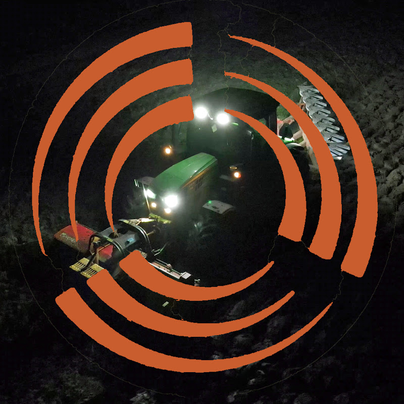 Van Dronewerk Agro