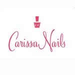 ✨ LIEM CARISSA ✨ || Nail Art Service and Course