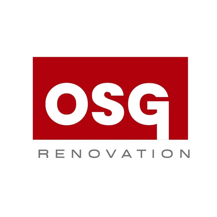 OSG Renovation