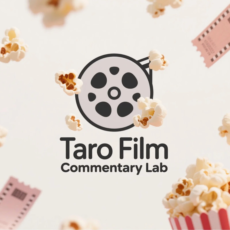 Taroの映画 Lab
