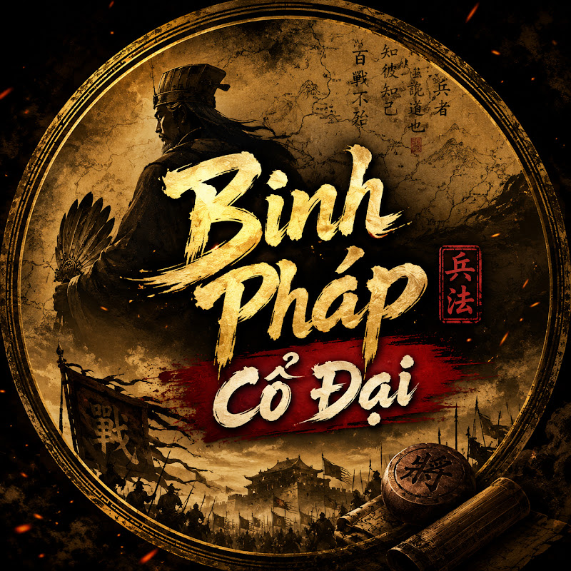 Binh Pháp Cổ Đại