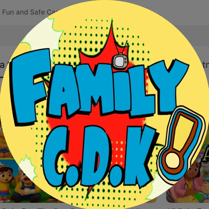 C.D.K Family