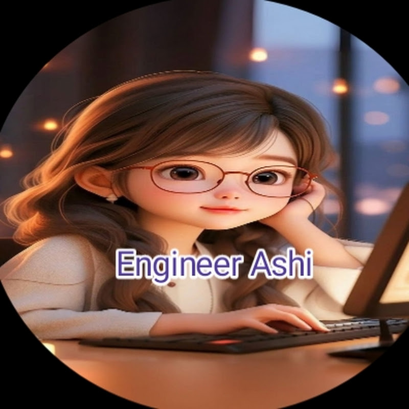 Engineer Ashi 
