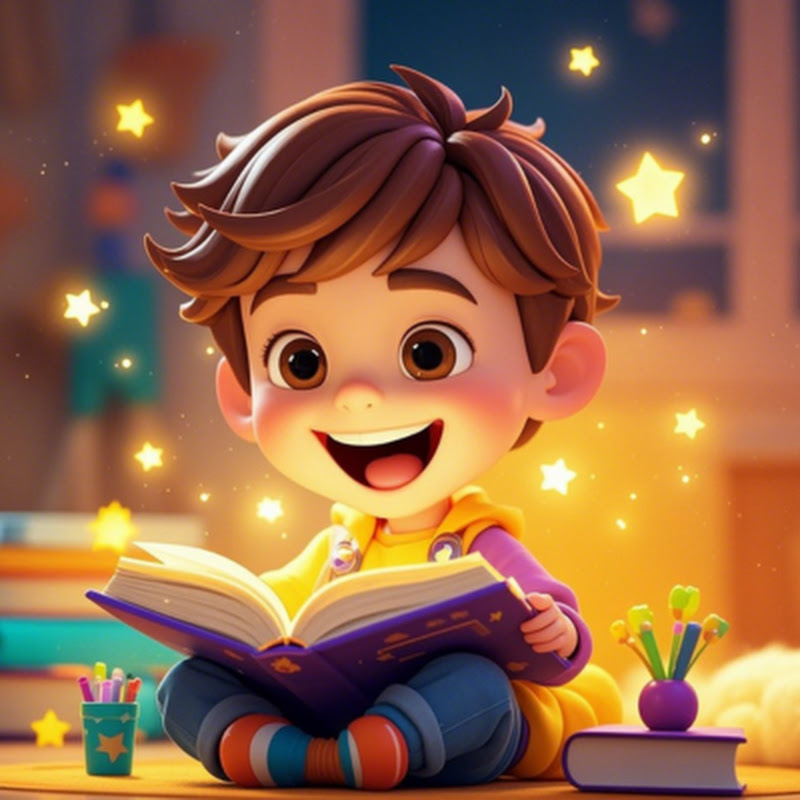 นิทานร้องเพลง : Singing Tales