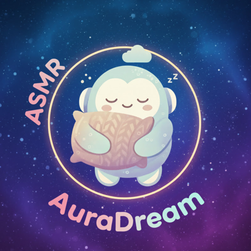 AuraDream ASMR