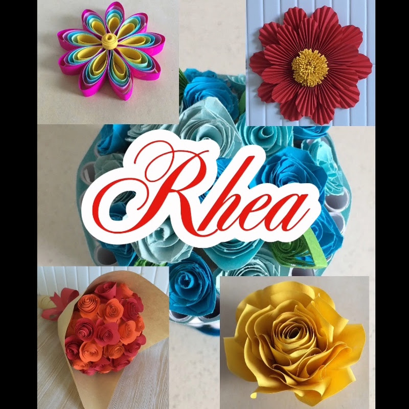 Rhea's Crafts