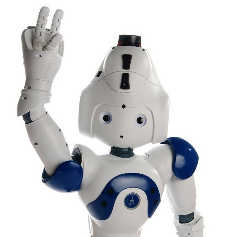 Humanoids Bonn