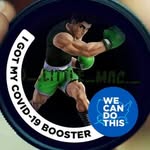 Little Mac (The Legend Killer)