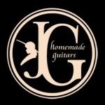 Jersey Girl Homemade Guitars