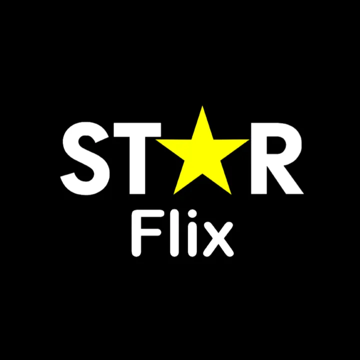 ⭐️ Starflix