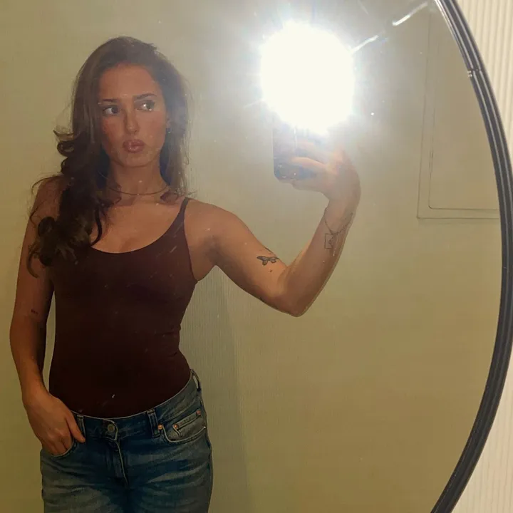 Linneah Henriquez
