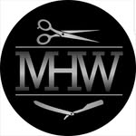 MEN'S HAIRSTYLES