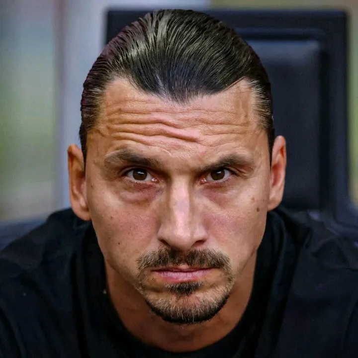 Zlatan Ibrahimović