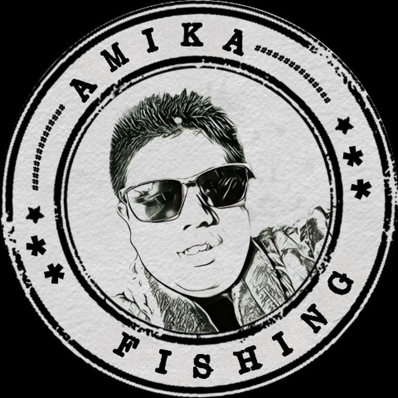 𝙰𝙼𝙸𝙺𝙰 𝙵𝙸𝚂𝙷𝙸𝙽𝙶  アミカ フィシング