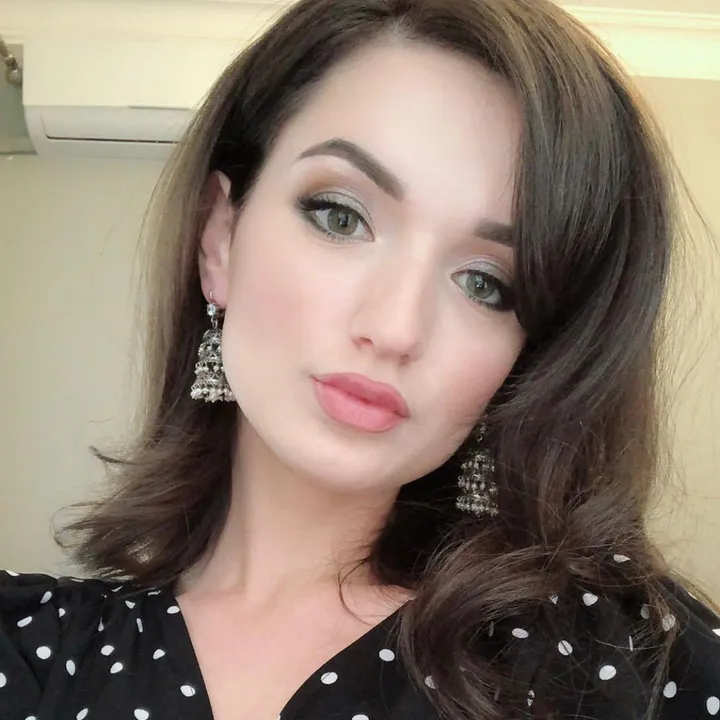 DIANA HABIBI