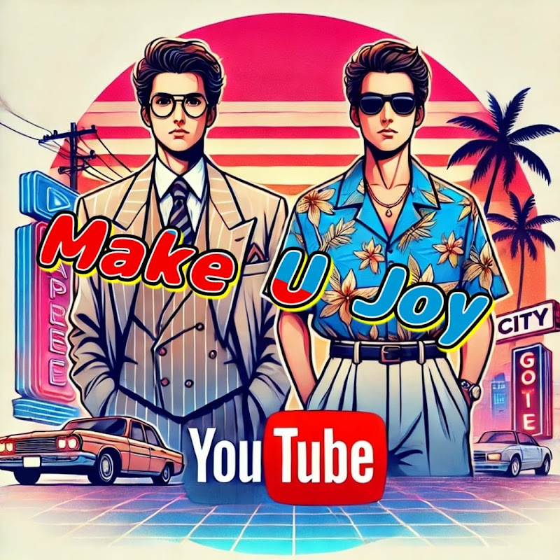 Make U Joy