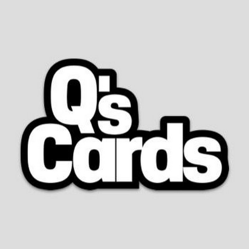 Q's Cards