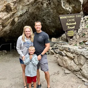 Adventure Family Vlog